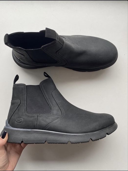 черевик Skechers