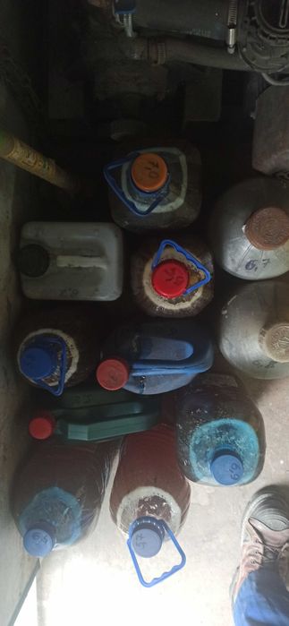 епоксидна ( эпоксидная ) смола ЕД-20.ЕД-16 поклейки лодок. СССР.обмін