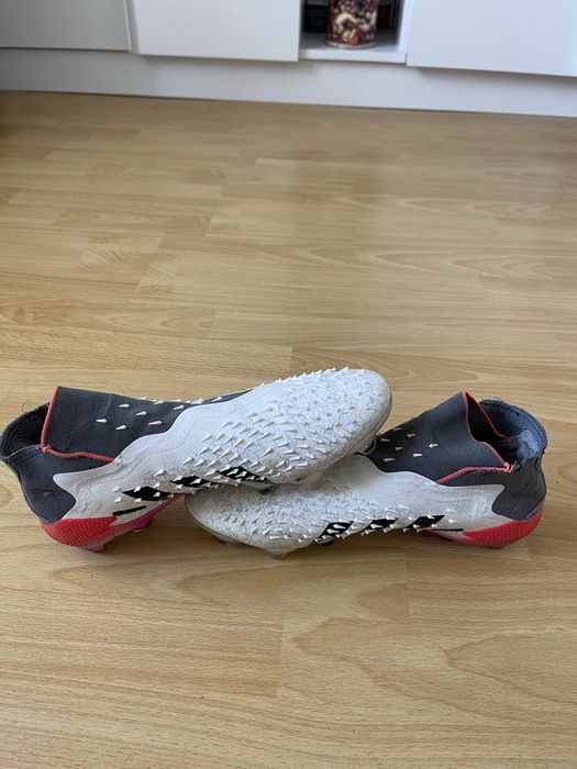 Продам копочки adidas оргінал 43 розмір