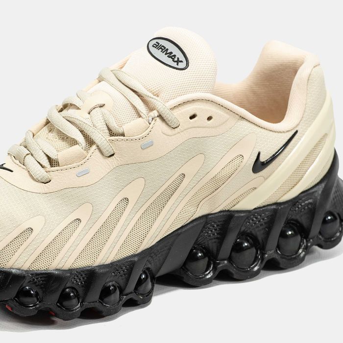 Кросівки Nike Air Max DN8 Beige premium