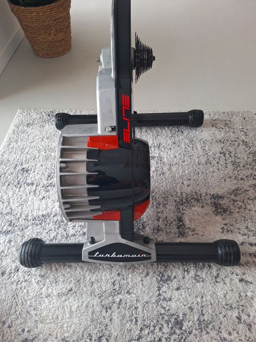 Trenażer Elite Turbomuin b+