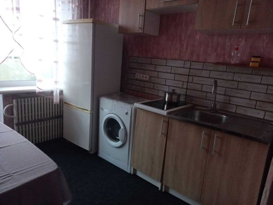 Сдается 1 комнатная квартира на ул. Березинской