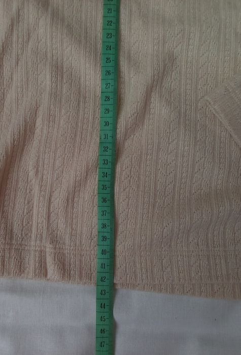 М'яка кофтинка укорочена