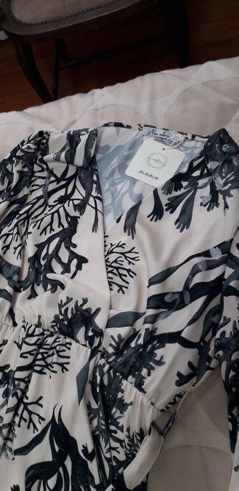 Vestido novo  casual ou cerimonia