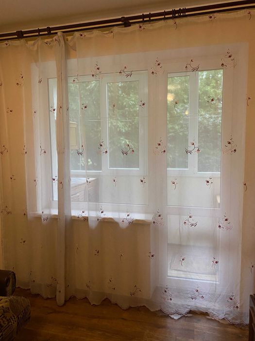 2-х кімнатна квартира в центрі