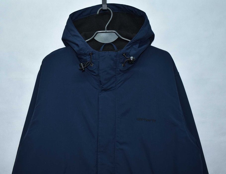 Kurtka na Polarze Carhartt Neil Jacket Męska M