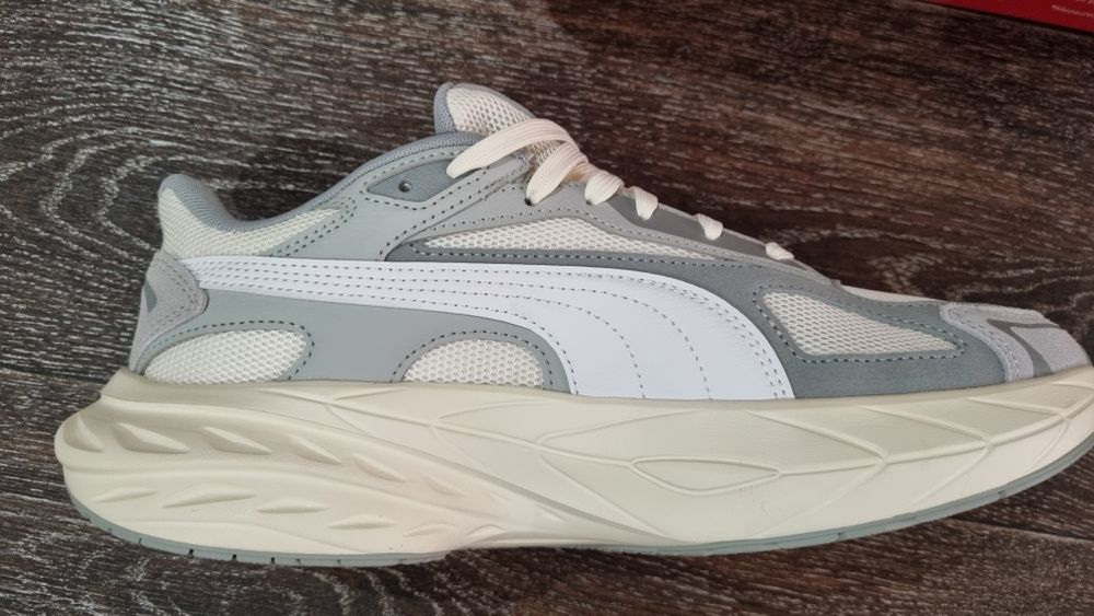 Puma Hupnotic LS кросовки