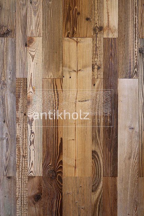 Panel ścienny drewniany 7 mm, drewno rustykalne, stare deski