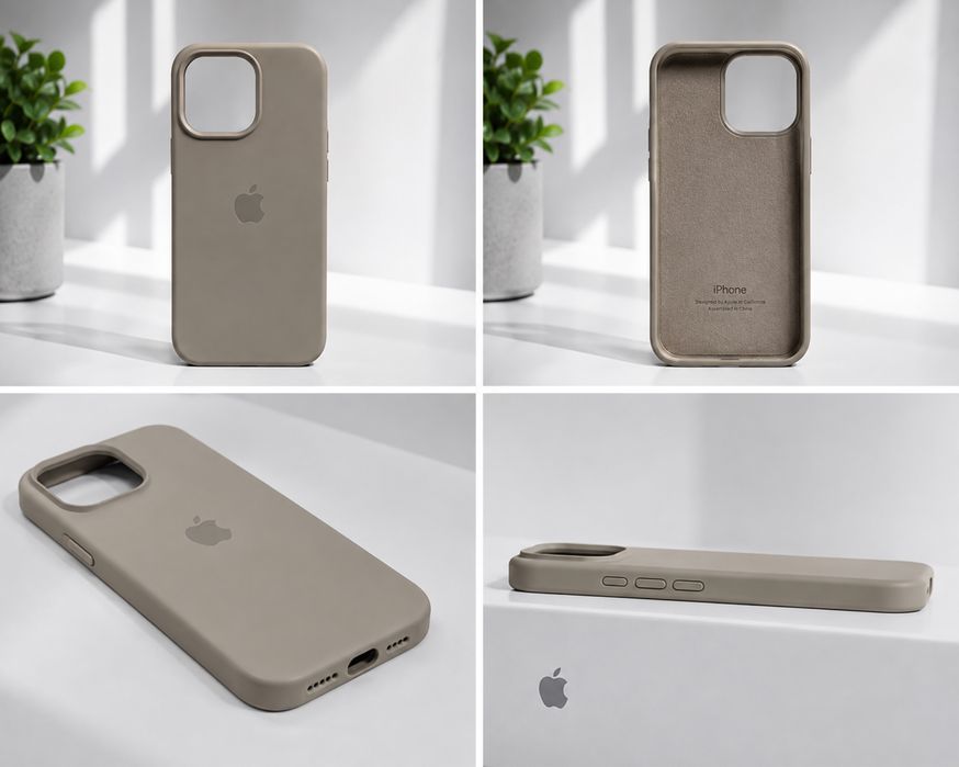 Чохли на iPhone