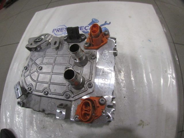 Módulo de bateria MITSUBISHI ASX (VSX_, VSE_)