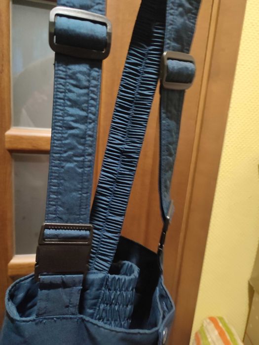 Зимние горнолыжные штаны Columbia, подросток 14-16 лет