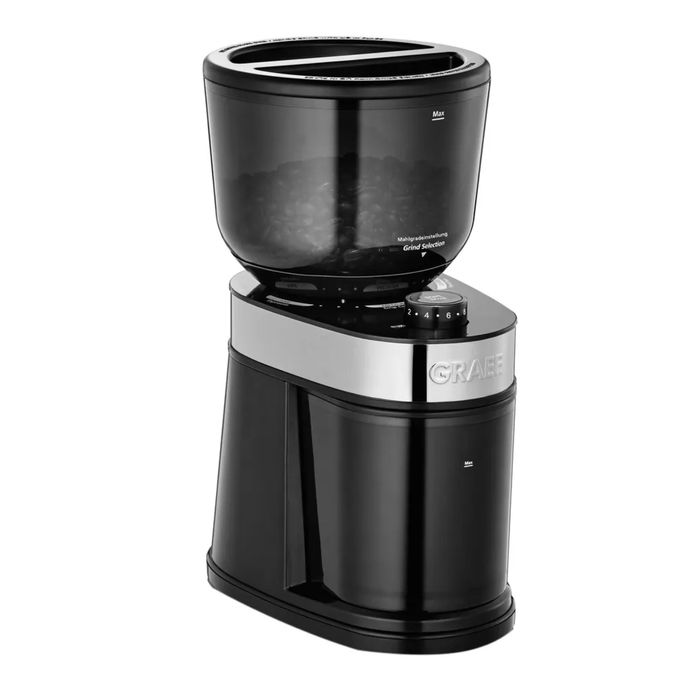 Młynek do kawy Graef CM 202