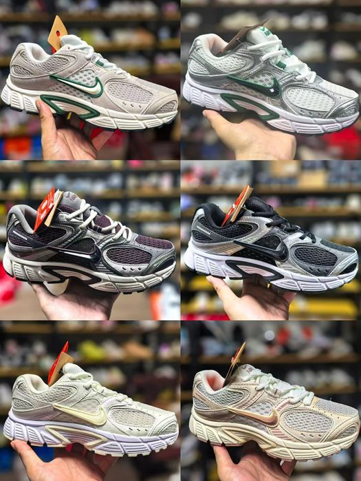 Кросівки Nike V5 RNR