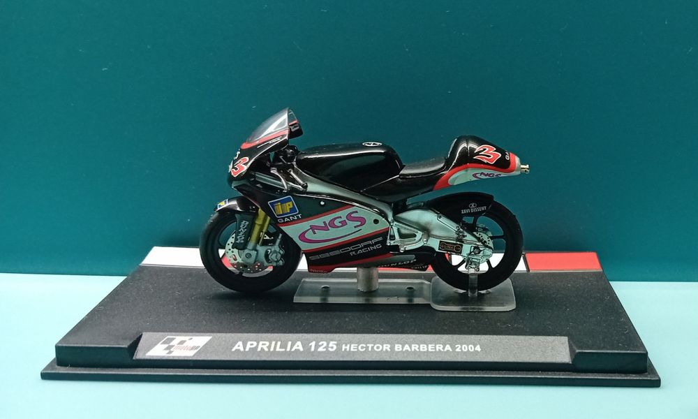 Motos  De  Colecção...