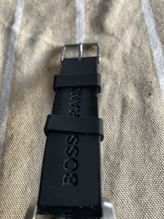 Presilhas de borracha para relogio