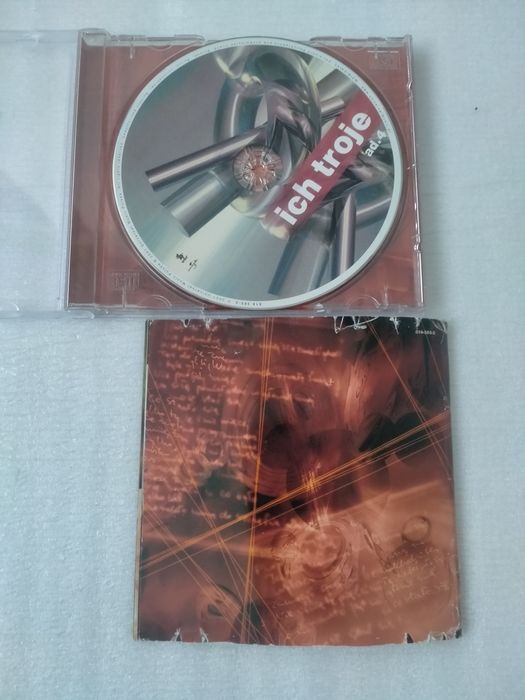 Ich Troje ad.4 używana
