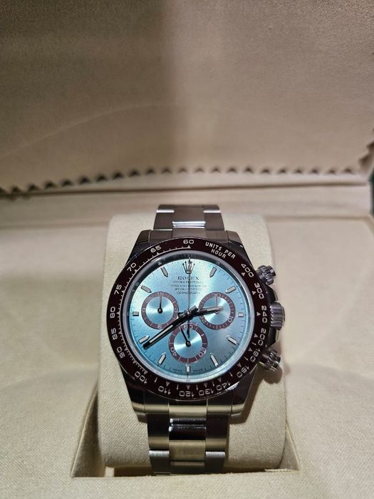 Pudełko Rolex Daytona super stan