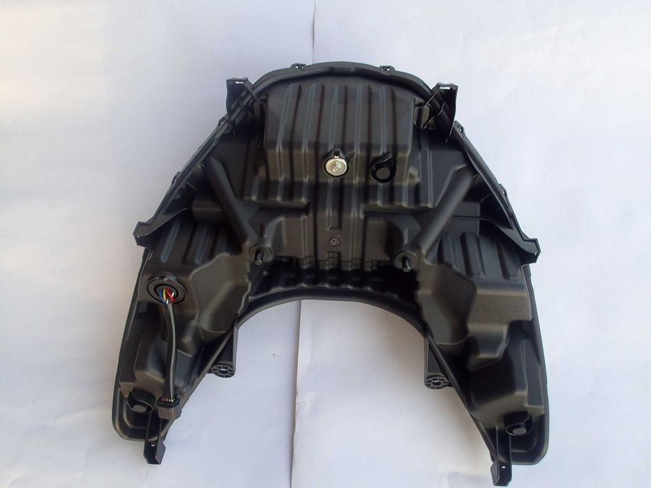 Reflektor Lampa NOWA HONDA PCX 125 21 do 24r z Homologacją