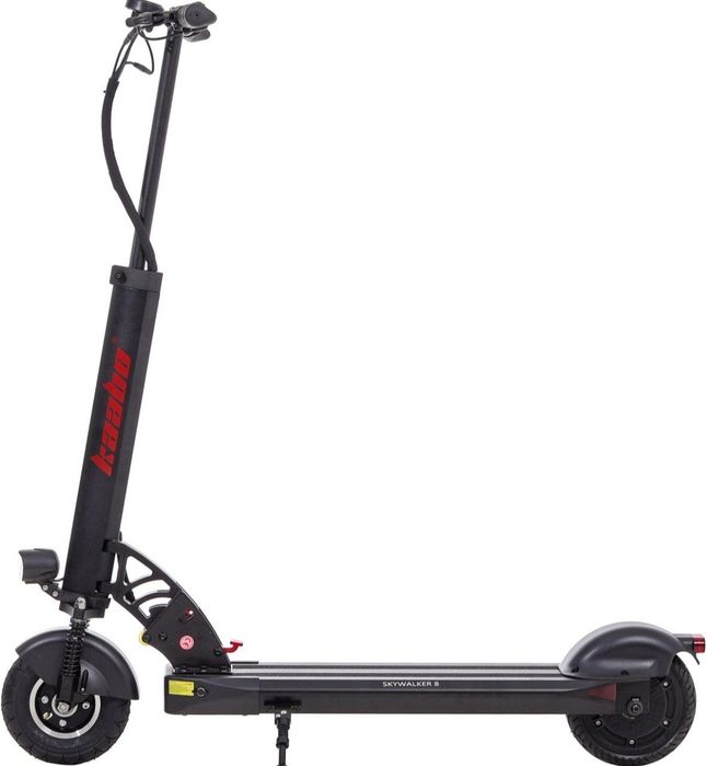 Електросамокат Kaabo Skywalker 8 ECO500 Б/У