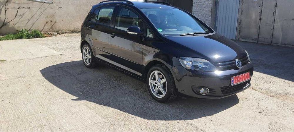 Продам авто VW Golf Plus