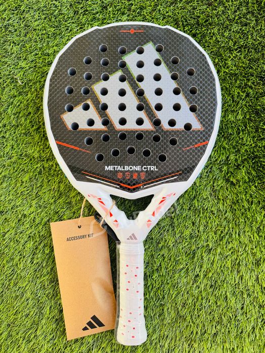 Ракетка для падель (Padel) тенісу – Adidas Metalbone CTRL 2026