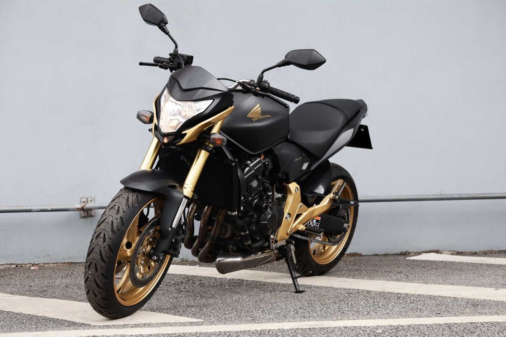 Honda Hornet 600