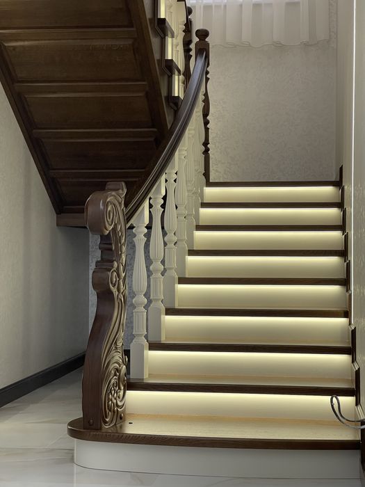 Реставрація столярних виробів