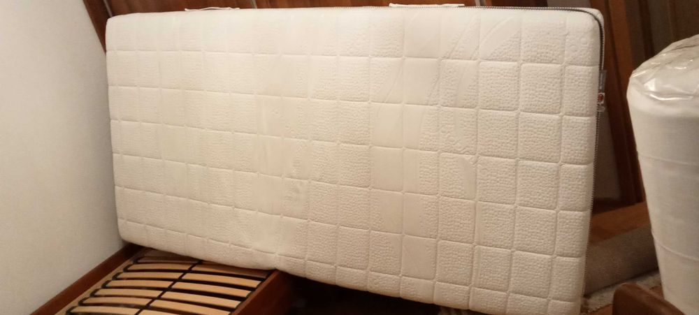 Materac Hilding Salsa 100x200cm