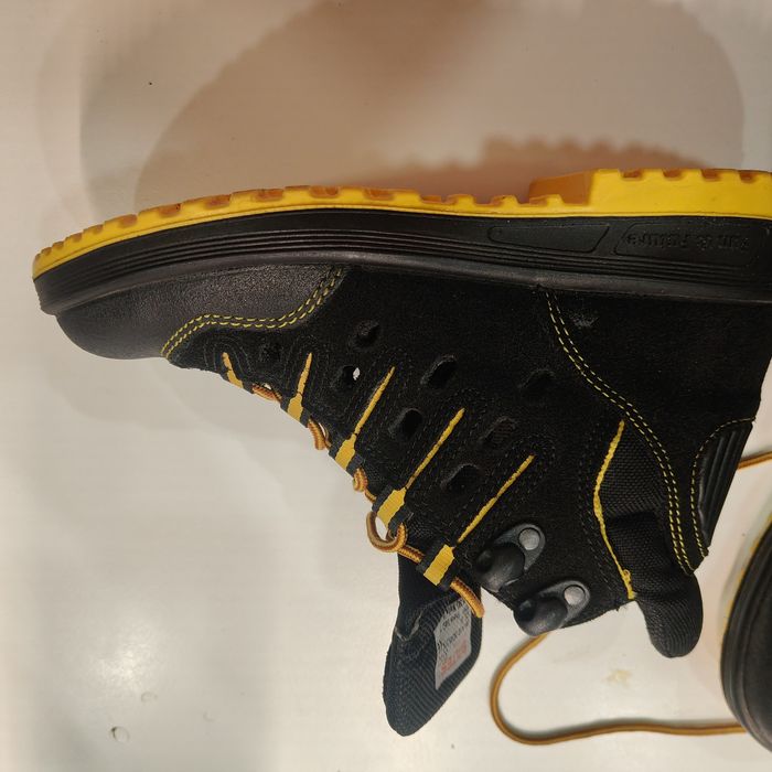 Buty robocze BALTES