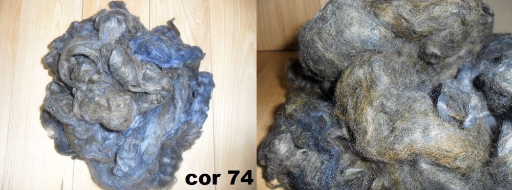 Mechas ou fio para trabalhos manuais