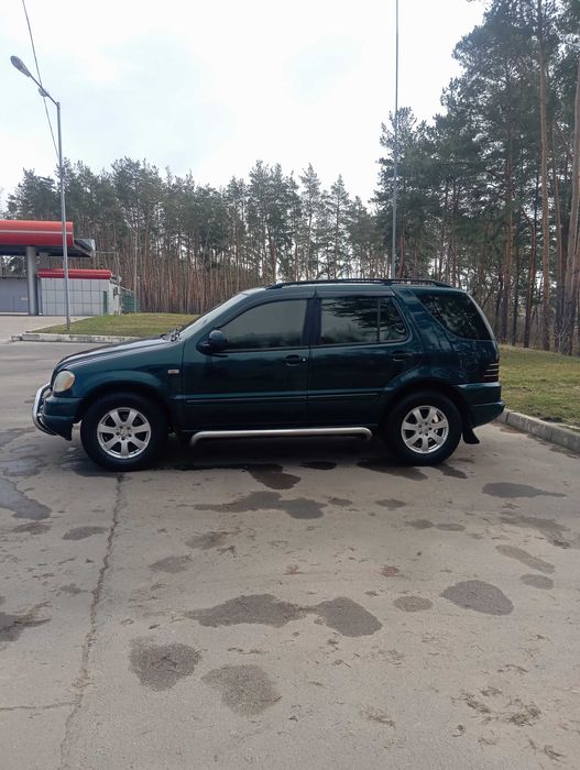 Продам Мерседес ML320