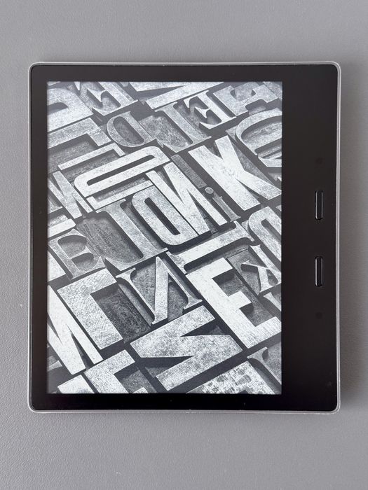 oasis kindle - купити планшети та електронні книги - Ціна на OLX.ua