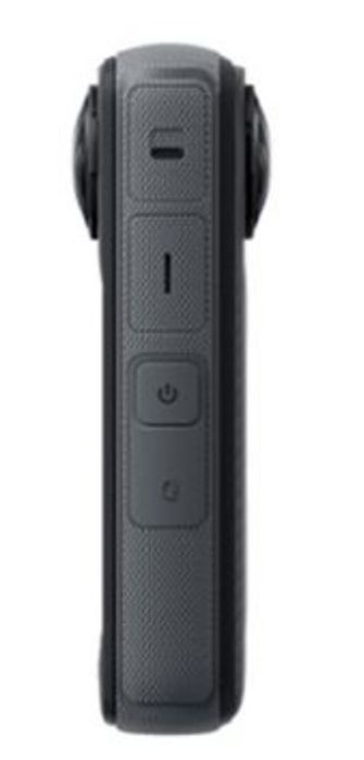 Insta 360 X4 8K action cam