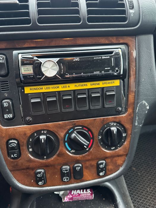 В гарному стані ML270 CDI