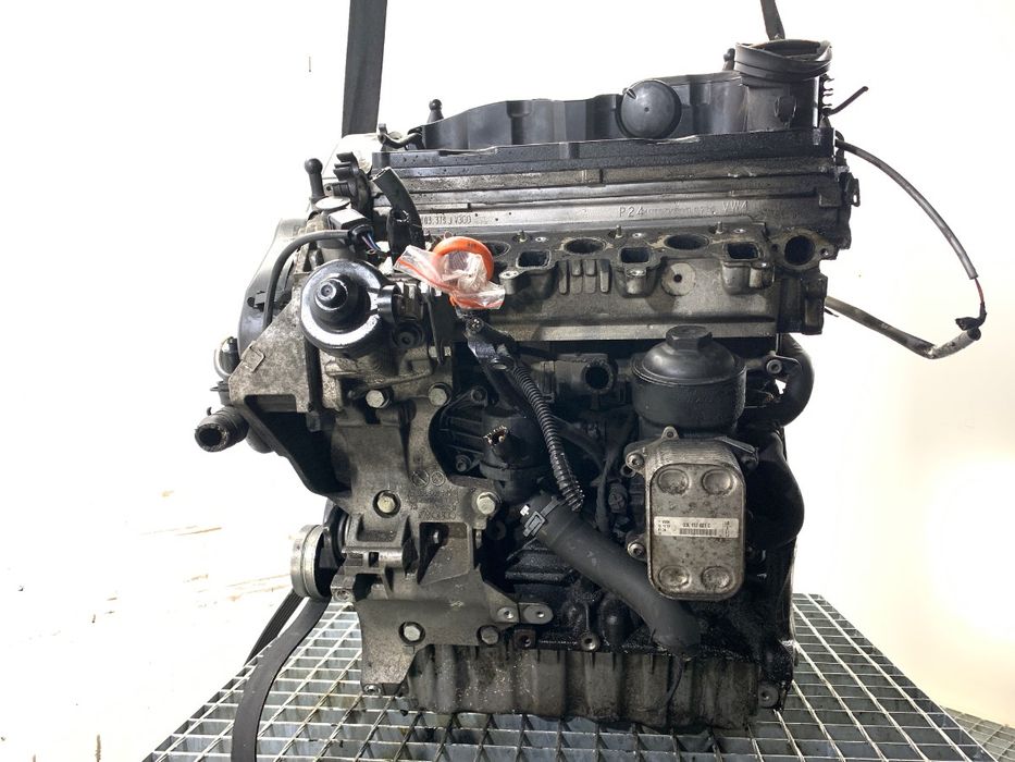 SILNIK VW 2.0 136KM CFF 10-15 PASSAT B7