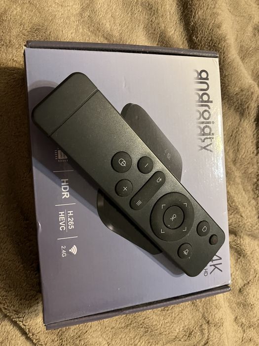 Android TV 4k ultra hd