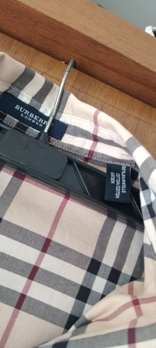 Сорочка Burberry London