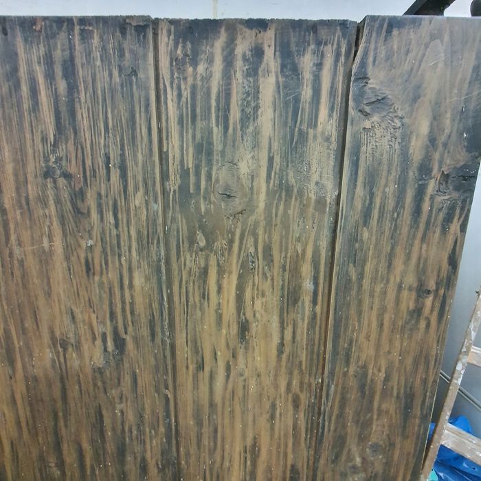 Stara Szafa drewniana Antyk