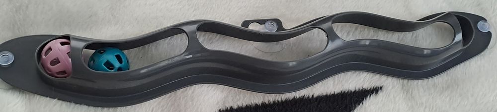 Іграшка різнокольорова для котика,кішки