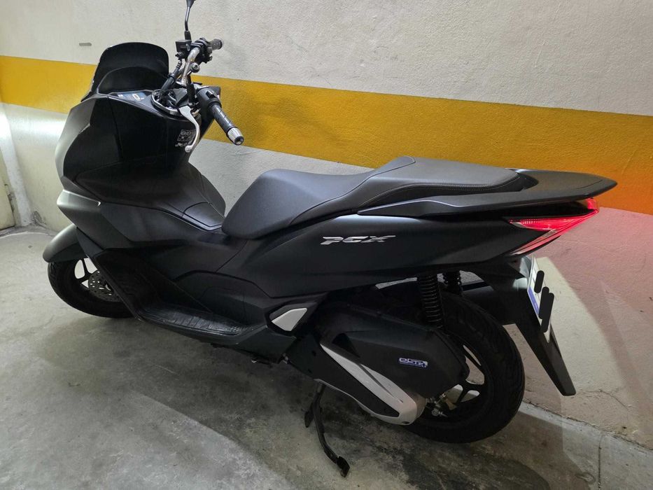 Scooter Honda PCX 125