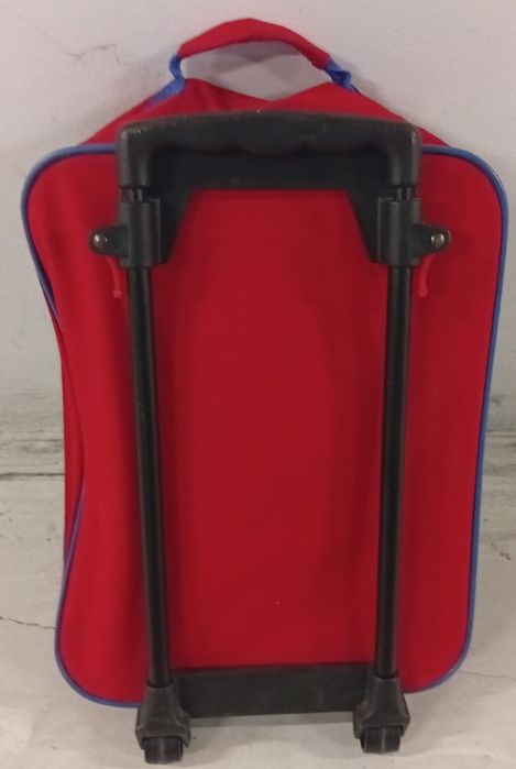 Mala / trolley do Batatoon