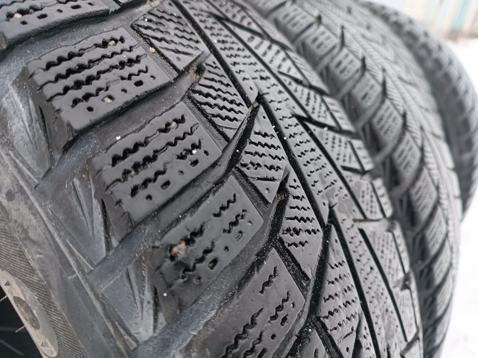 Hankook Winter l -Cept X, 225/65 r 17