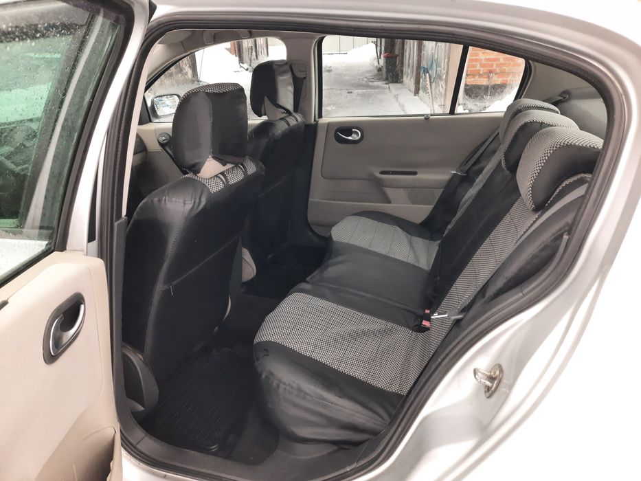 Продам  Автомобіль двигун 1.6МРІ