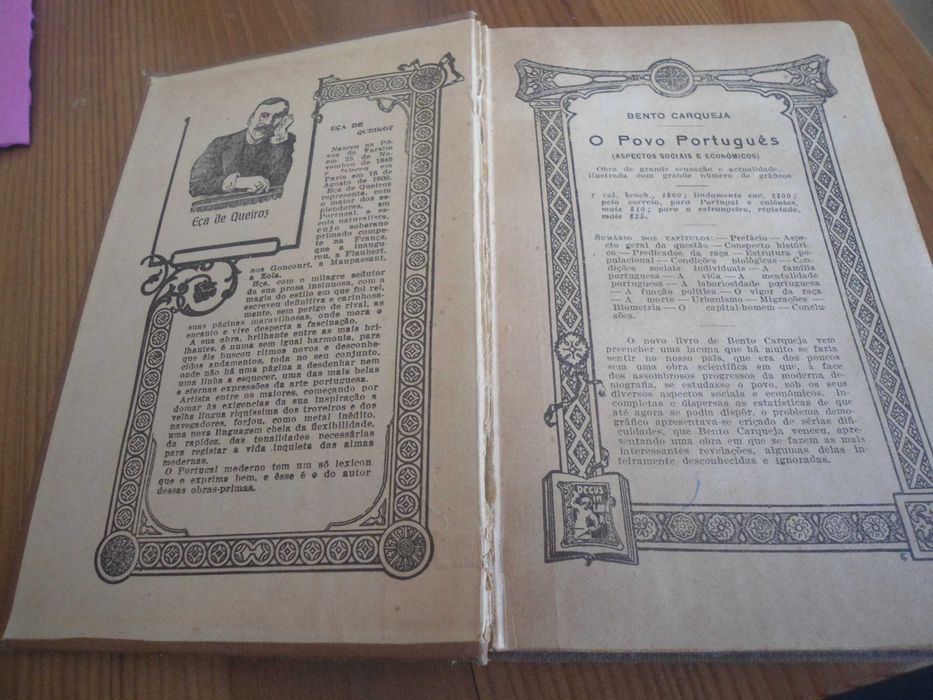 As Minas de Salomão por Eça de Queiroz/Rider Haggard (1911)