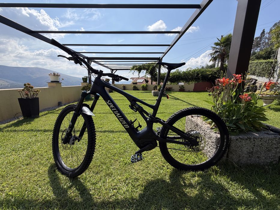 Specialized Turbo Levo 3 Como Carbon