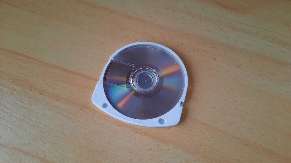 gra Little Big Planet - na PSP