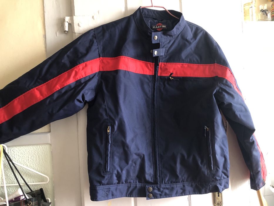 Casaco Martini tamanho L