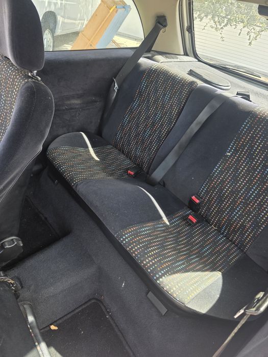 Opel corsa B sport
