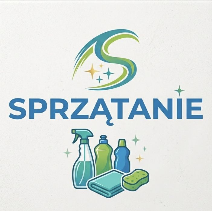 Sprzątanie domów i mieszkań w Bydgoszczy