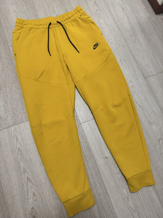 Штани Nike Tech Fleece М Оригінал